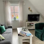Backbord Apartment